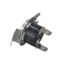 GE Thermostat WE04X22535
