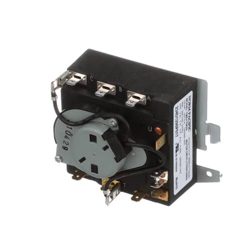 GE GUD24ESSM1WW Dryer Timer