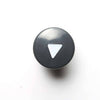 GE Part# WE04X23114 Start Button Assembly (OEM)