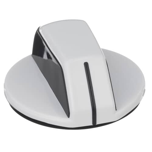 GE Control Knob Assembly WE04X23115