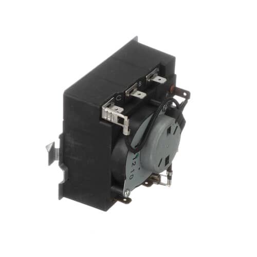 GE Dryer Timer DLSR483GE2CC