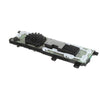 GE User Interface Control Board Assembly WE04X23220