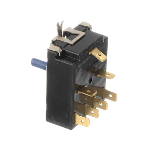 GE Rotary Switch WE04X24555