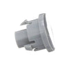GE GTX22EASK0WW Dryer Start Button Assembly