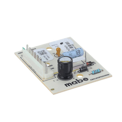 GE Part# WE04X25137 Control Board Assembly (OEM)