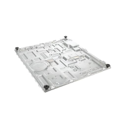 GE Part# WE04X25159 Chassis and Leg Assembly (OEM)