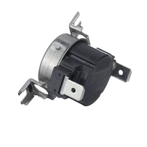 GE Part# WE04X25194 High Limit Thermostat (OEM)