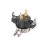 GE GTD42EASJ2WW Dryer Thermostat Genuine OEM