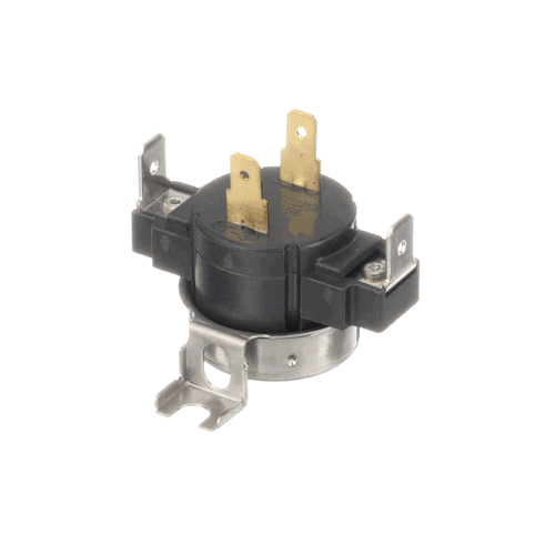 GE GTD42EASJ2WW Dryer Thermostat Genuine OEM