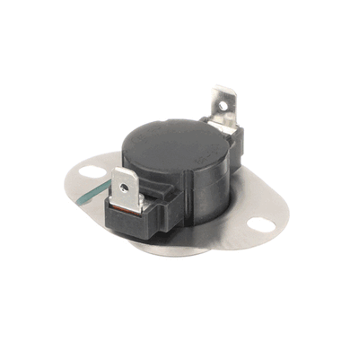 GE Part# WE04X25199 Thermostat (OEM)