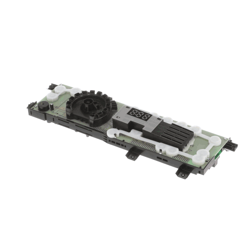 GE Part# WE04X25559 User Interface Control Board Assembly (OEM)