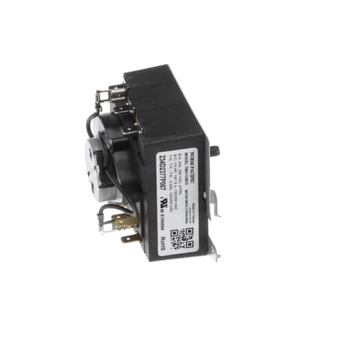 Hotpoint Dryer Timer HTX24GASK0WS