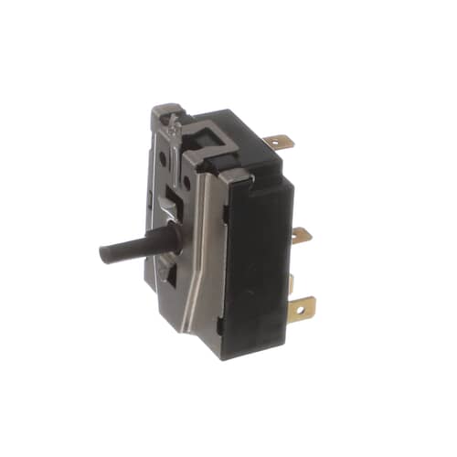 Hotpoint Dryer Rotary Switch HTX24EASK0WS