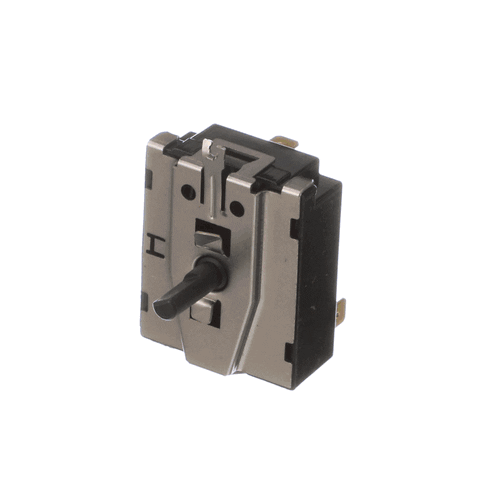 Hotpoint Dryer Rotary Switch HTX24EASK0WS