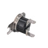 GE GTD72EBPN0DG Dryer High Limit Safety Thermostat Genuine OEM