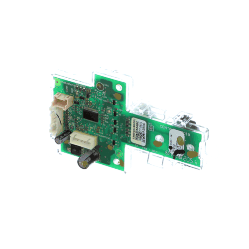 GE User Interface B WE04X27284