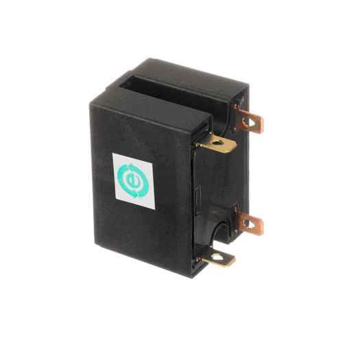 GE Part# WE04X27375 Relay (OEM)