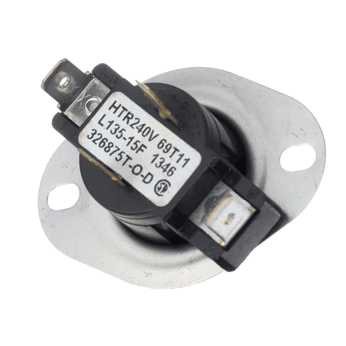 GE Cycling Thermostat WE04X27422