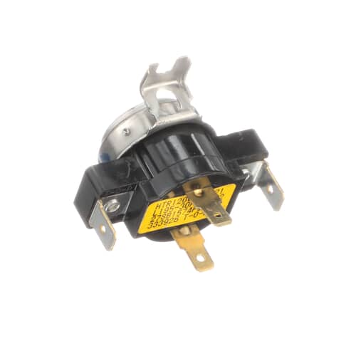 Ge Thermostat Inlet - WE04X29059
