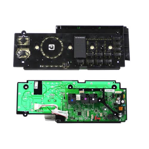GE Dryer Electronic Control Board GTD65EBSJ4WS