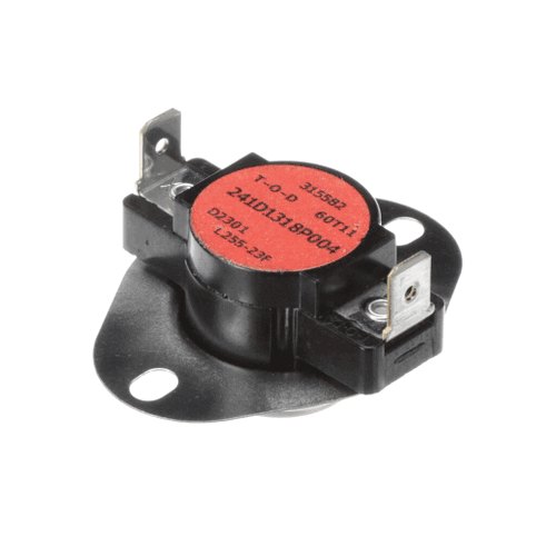 Ge Inlet Backup Thermostat - WE04X29792