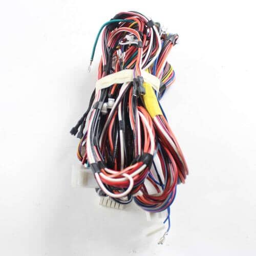 GE Washers and Dryer Main Wire Harness WE08X10088