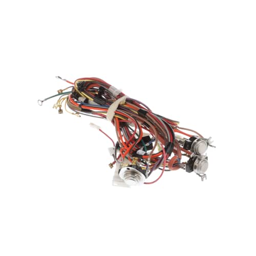 GE Part# WE08X28978 Power Cord - Genuine OEM