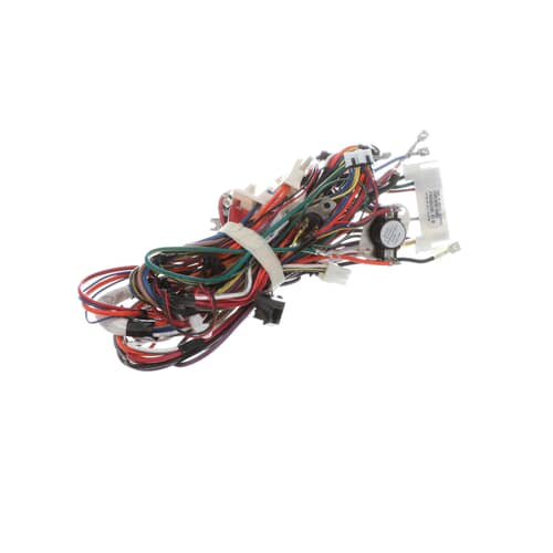 GE Main Harness Assembly WE08X29466