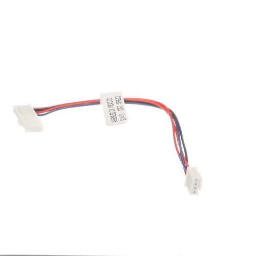 Ge Cap Touch To Main Ui Harness - WE08X29476