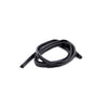 GE Part# WE09X23434 Door Seal - Genuine OEM
