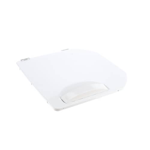 GE GUD24ESSM1WW Dryer Door Assembly