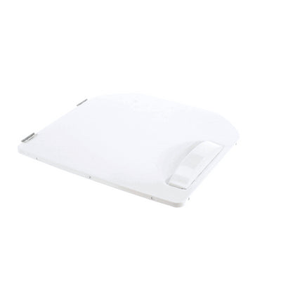 GE Part# WE10M150 Door Assembly (OEM)