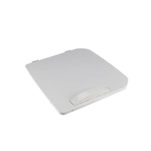 GE Washers and Dryer Door Assembly WE10M151