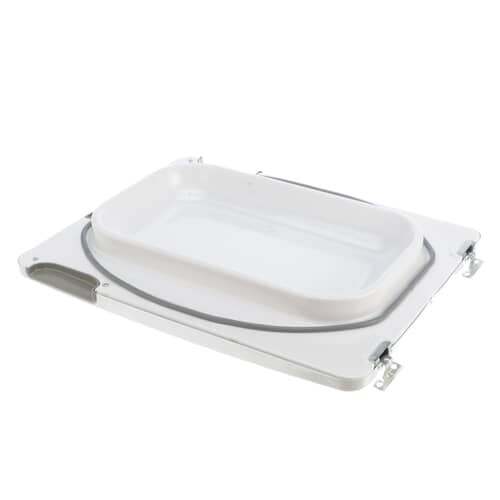 GE Door Assembly WE10X26854