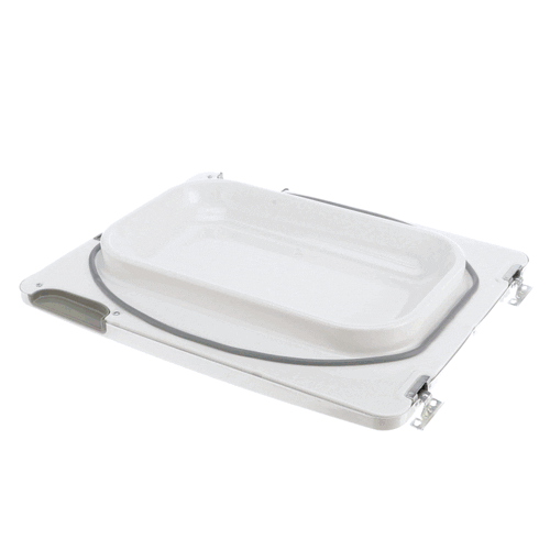GE Door Assembly WE10X26854