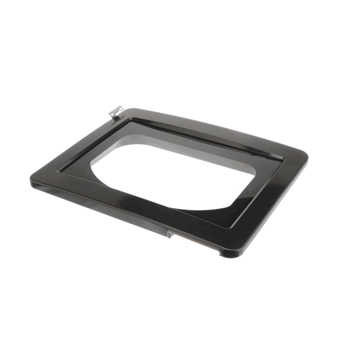 GE Door Assembly WE10X27467