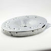 GE Washers and Dryer Heater Housing WE11M10002