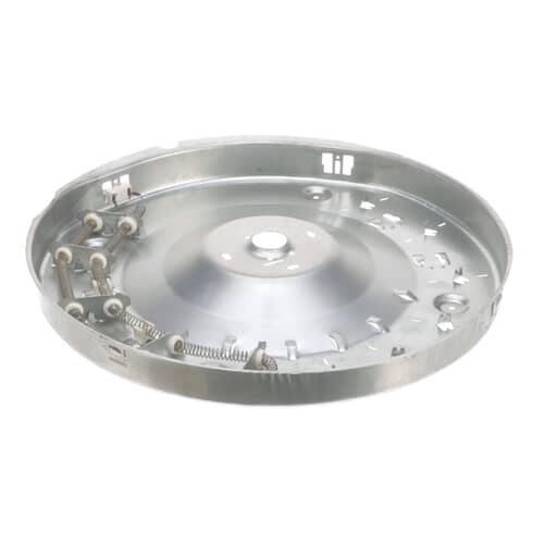 Ge Heater Asm. 110V - WE11M26