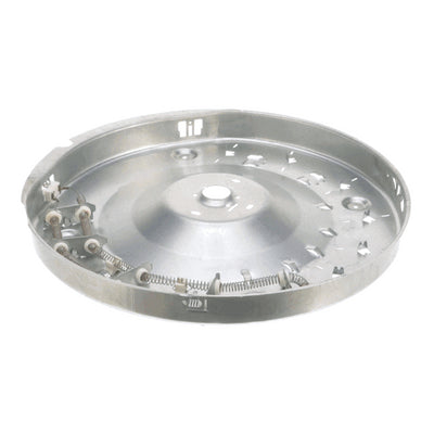 Ge Heater Asm. 110V - WE11M26