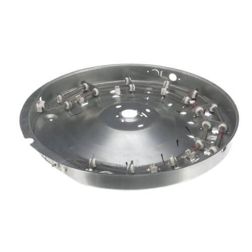 GE Washers and Dryer Heating Element Assembly WE11M27