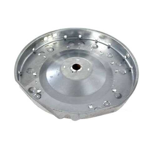 GE Part# WE11M43 Heater Housing (OEM)