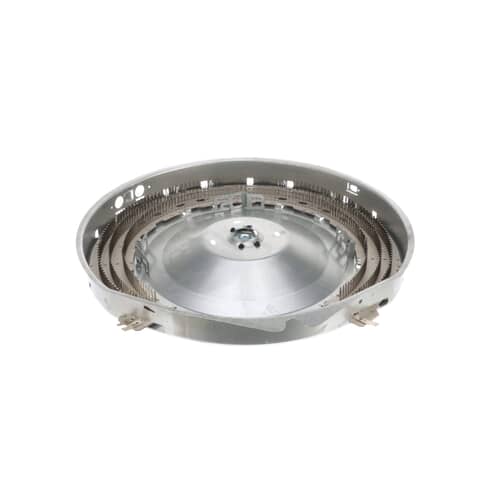 Ge Heater And Housing Asm - WE11M61