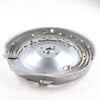 GE Part# WE11X20088 Heater and Housing Assembly (OEM)