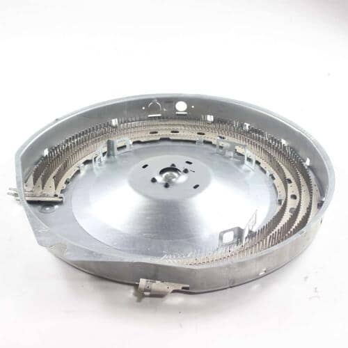 GE Part# WE11X20088 Heater and Housing Assembly (OEM)