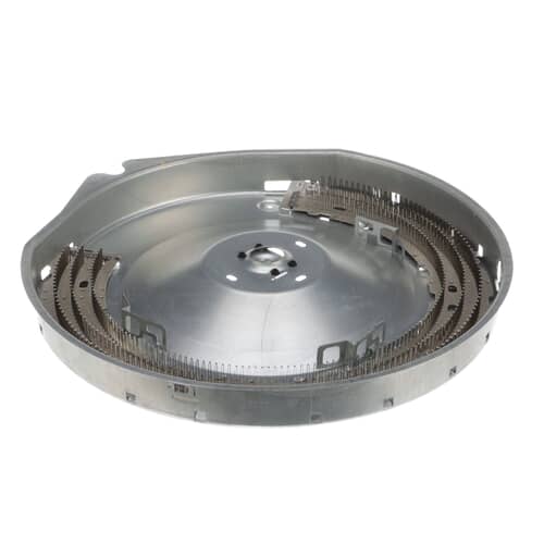 GE Dryer Mica Heater and Housing Assembly DISR473DGDWW