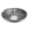 GE Washers and Dryer Mica Heater and Housing Assembly WE11X20397