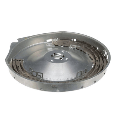 GE Dryer Mica Heater and Housing Assembly GLDS560ED1WW