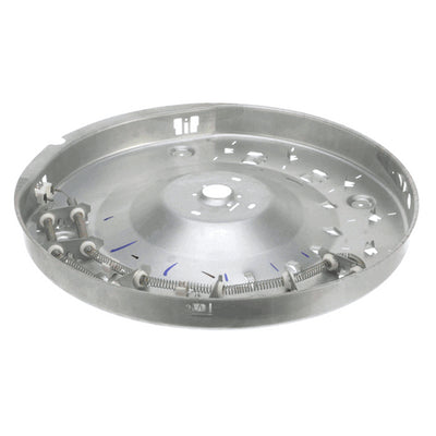 GE Part# WE11X23174 Heater Coil (OEM)