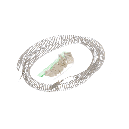 GE Heating Coil Assembly WE11X27362