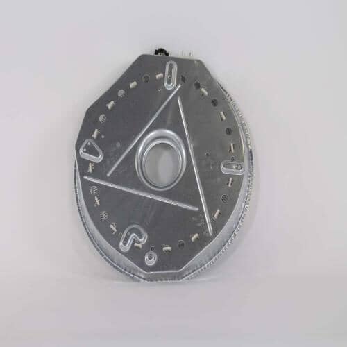 Ge Htr&Hsg Asm - WE11X99